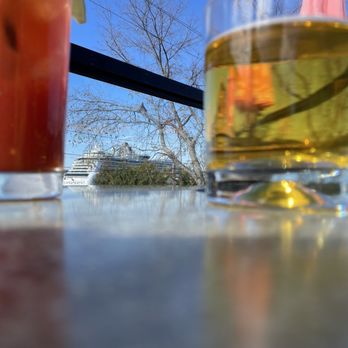 Governor's Pub & Eatery - Our view. - Pubs Near Me - Sydney, Nova Scotia Governor's Pub & Eatery - Our view. - Pubs Near Me - Sydney, Nova Scotia