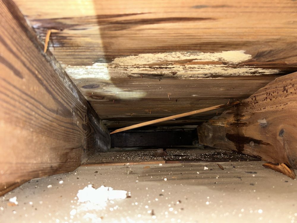 Slide of Timmons & Carroll Roofing