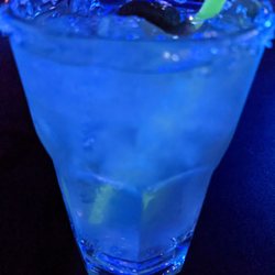 Cruisin' 7th - Spicy margarita $6 happy hour