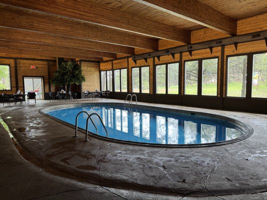 Bavarian Inn, Black Hills by null