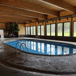 Bavarian Inn, Black Hills - Indoor pool