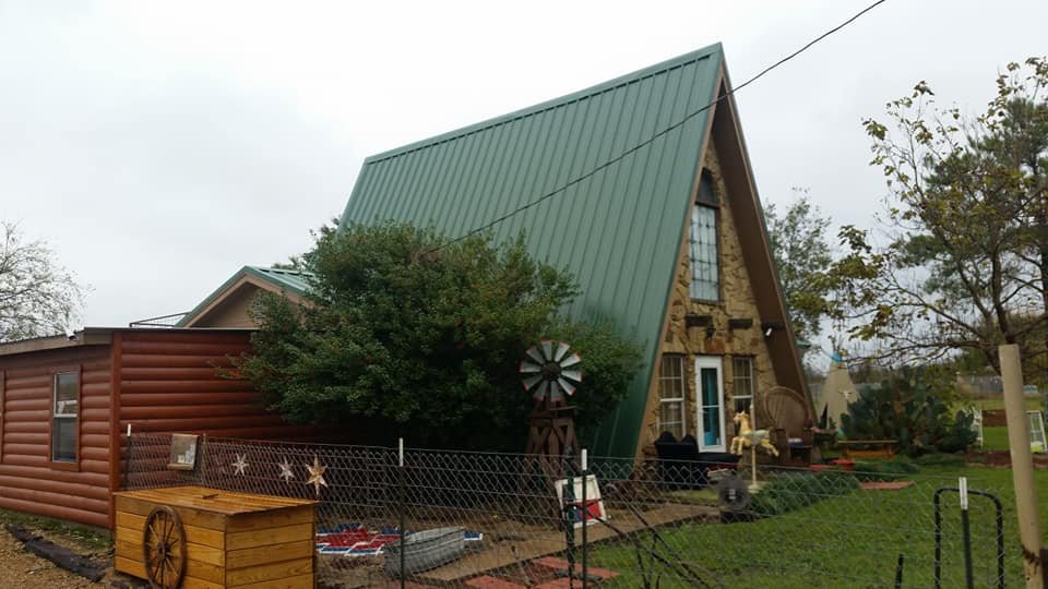 Slide of Roofing & Siding Smiths