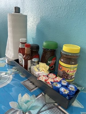 Silvia's Pupuseria - Salvadorian Food by null