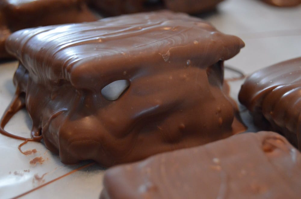 LITTLE CUCKOO CHOCOLATES Updated September 2024 3129 Atlanta Hwy