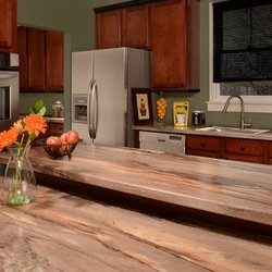 V-T Industries - countertop fabricator in Holstein, IA