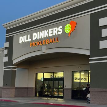Dill Dinkers Pickleball - Look for This! - Pickleball Near Me - Henderson, Nevada Dill Dinkers Pickleball - Look for This! - Pickleball Near Me - Henderson, Nevada