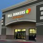 Dill Dinkers Pickleball