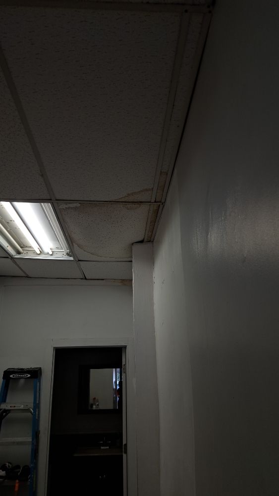 Slide of Hova Contracting Corp