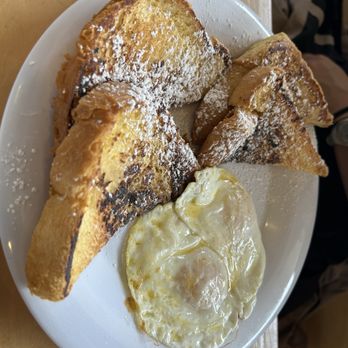 S & J Gran Cafe - 2 French Toast and 2 Eggs - Cafes Near Me - Diamond Bar, California S & J Gran Cafe - 2 French Toast and 2 Eggs - Cafes Near Me - Diamond Bar, California