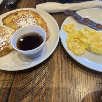 Another Broken Egg Cafe - Kids French toast - Breakfast & Brunch Near Me - Jacksonville, Florida Another Broken Egg Cafe - Kids French toast - Breakfast & Brunch Near Me - Jacksonville, Florida