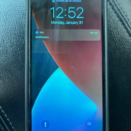 Screen will not open and stays locked Screen will not open and stays locked