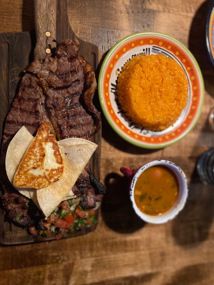 El Asadero Mexican Grill Rochelle Park