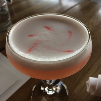 The Gladly - The ronin. Something like a kroenenberg meets perfume. Photo by Oanh McClure. - New American Near Me - Phoenix, Arizona The Gladly - The ronin. Something like a kroenenberg meets perfume. Photo by Oanh McClure. - New American Near Me - Phoenix, Arizona