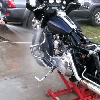 Laidlaw's Harley-Davidson - To all you Ol' ladys out there, this is the one of two ways you keep your Ol' man around. Lol - Motorcycle Dealers Near Me - Baldwin Park, California
