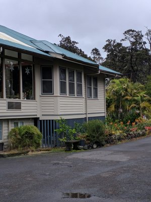 Aloha Junction Bed and Breakfast by null
