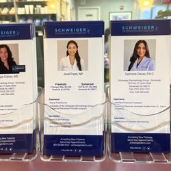 Schweiger Dermatology Group - Somerset