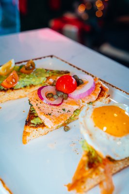 Madres Brunch by null