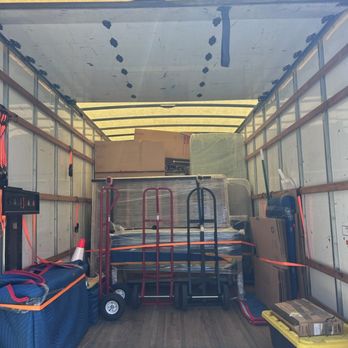 All Express Moving - Movers Near Me