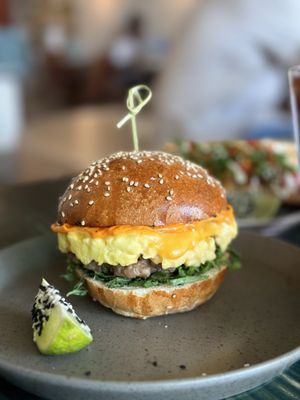 Surry Hills Coffee | Brunch Miami by null