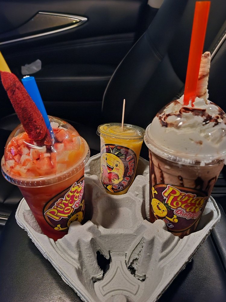 PINAS LOCAS QUETZALY Updated July 2024 17 Photos & 19 Reviews 73