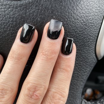Circle A Nails And Spa - The next day - Nail Salons Near Me - Redlands, California