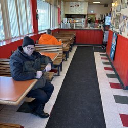 Nick's Family Pizza & Restaurant