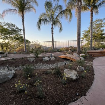 Gore Planning - Rain garden - Landscaping Near Me - Winchester, California Gore Planning - Rain garden - Landscaping Near Me - Winchester, California