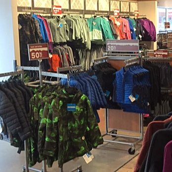 columbia monroe outlet