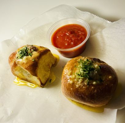Nicoletto's Italian Kitchen (Hillsboro Village) by null