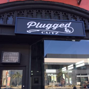 Plugged La Cutz - Barbers Near Me - Los Angeles, California