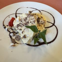 Casa Tolone Ristorante Vinoteca