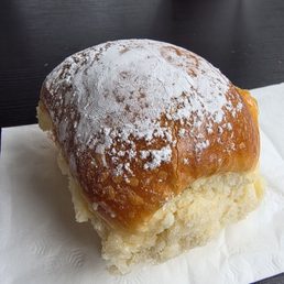 Lemon Ricotta Pain Lemon Ricotta Pain