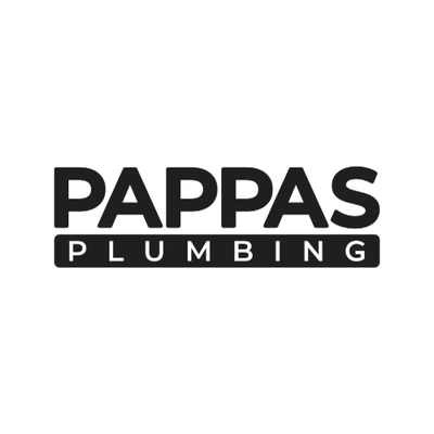 Pappas Plumbing Logo