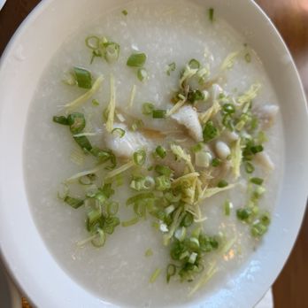 Harvest Wonton Noodle - Rock Cod Congee - Noodles Near Me - Edmonds, Washington Harvest Wonton Noodle - Rock Cod Congee - Noodles Near Me - Edmonds, Washington