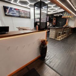 Chicken & Shawarma Express