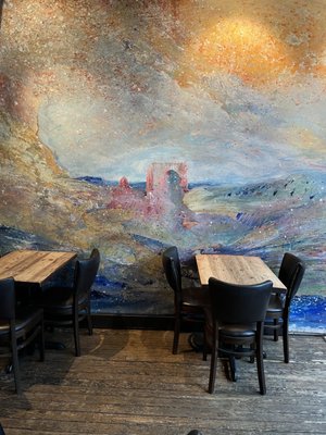 5 Walnut Wine Bar by null