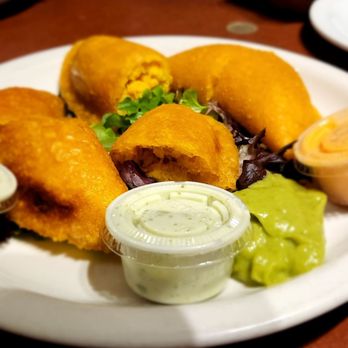 Mojito - Chicken Empanada - Cuban Near Me - Seattle, Washington
