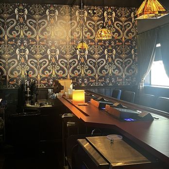 Gaviota - Cocktail Bars Near Me - Incline Village, Nevada