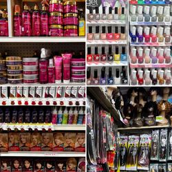 Spring Valley Beauty Supplies