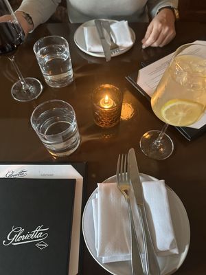 Glorietta Trattoria by null