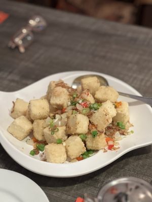 Golden Lotus Chinese Restaurant by null