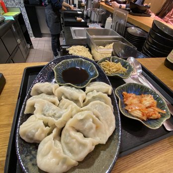 Chen's Nudelbar - Dumplings - Chinese Near Me - Munich, BY Chen's Nudelbar - Dumplings - Chinese Near Me - Munich, BY