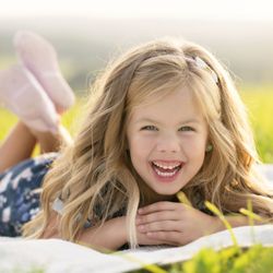 Makenna Hickman Photography - Kids Photography