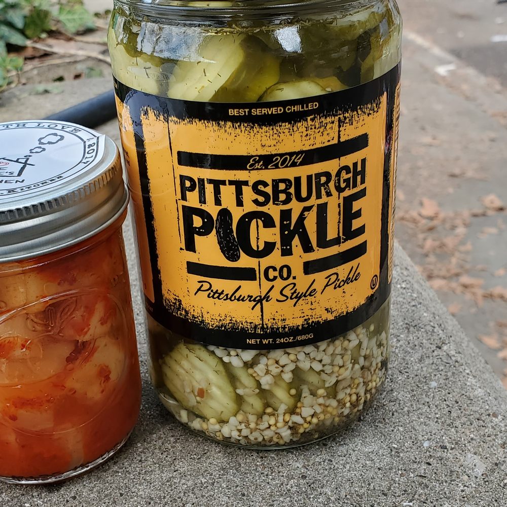 Picklesburgh - Festivals Near Me - Pittsburgh, Pennsylvania Picklesburgh - Festivals Near Me - Pittsburgh, Pennsylvania