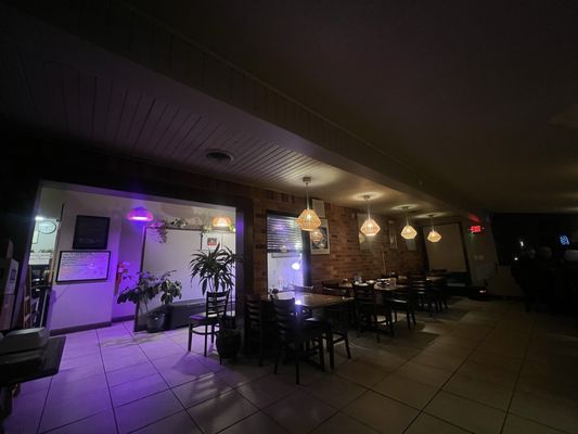 Cantonese Wong's Café by null