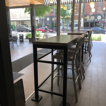 Jeremiah Joe Coffee - Inside - Coffee & Tea Near Me - Ottawa, Illinois