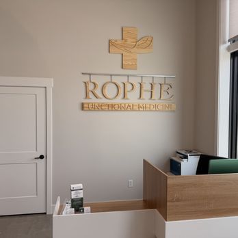 1. Rophe Functional Medicine
