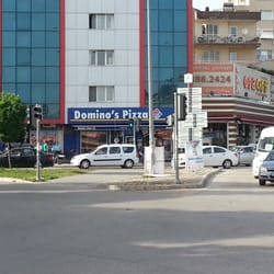 Domino's Pizza
