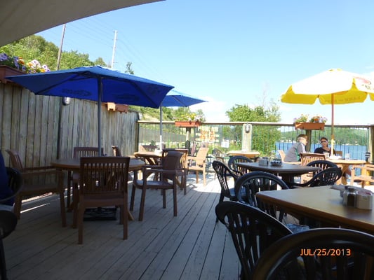 Average Joe's by null