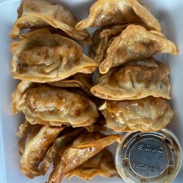 Gyoza Gyoza